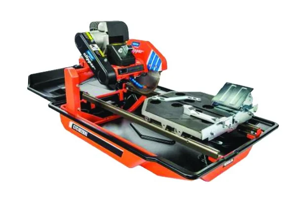Norton Clipper | Durante Equipment